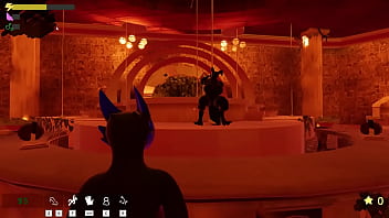 Kobolewds And The Deathclaw Club