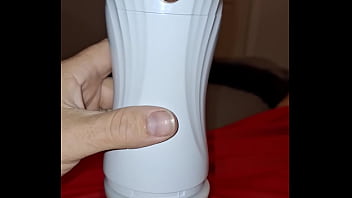 Jdeez86 - Toy, Solo, Auto - Solo_-_masturbation - 2025 - Amazing - Experience - Video 206667