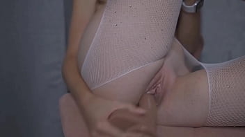 Teens Botin De Cola Obtiene Orgasmo Supermojado