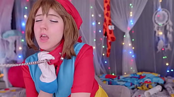 Collared May Does Anything You Want Gfe