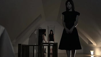 Fantasma Lésbica - Uma Morta Doente De Amor [legendado] Kana Miyashita, Mao Hamasaki, Yuria Ashina