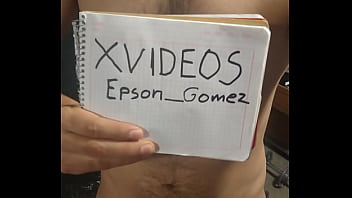 Vídeo De Verificación - verification-video, epson-gomez - Video 197933
