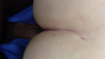 Sex, Interracial, Ass, Bitch, White, Vagina, Doggy, Easy, Bbc - Interracial - 2025 - Incredible - Experience - Video 6140411