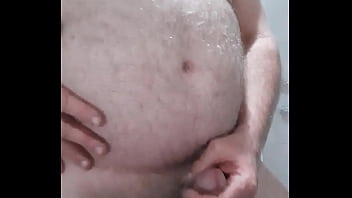 Rusty Feeling A Little Horny