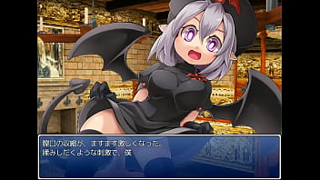 Teen, Hentai, Game, Monster-girl - Teen - 2025 - Wild - Experience - Video 208558