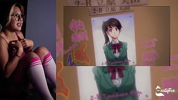 Baby I Can_t Sleep Watch Porn With Me - Exotiqfox Solo Gooner Girl Pov Masturbating - tease, goon - Video 208557