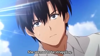 Natsu No Yari Naoshi 5 -natsu Para Inaka Para Osananajimi Hentai 3