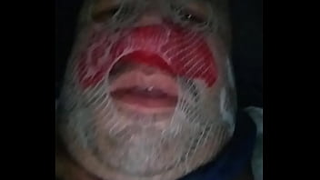 Piss-pig Love' Bbc Bums Warm Piss