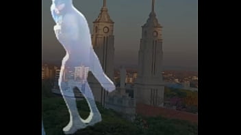 Batman Fodendo Capitão América - Vingadores Guerra Esquisita