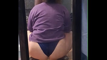 Slut Wife Getting Good Head