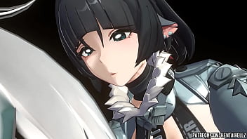 Zenless Zone Zero Compilation Part 2 3d Animation