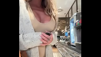 Gotta Keep My 38dd' A Secret At The Office