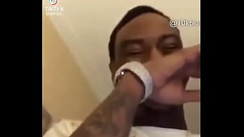 I Just Saw Someone Post Content _ Said Hurricane Special ?