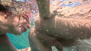 Fuck Golden Shower Piss Rimming Facial In Murky Water