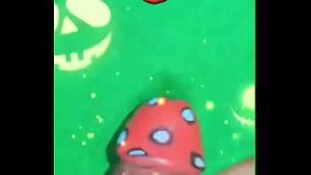 Gostosuras Ou Travessuras #1 By Iambearboy