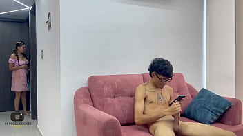 Si No Me Follas Le Contaré A Mi Padrastro Que Te Masturbas_con_mis Fotos: Pequeña Latina Recibe Dura Follada_por_golosa. H.l. - anal, cum, sex, teen, latina, sexy, ass, real, amateur, homemade, squirt, big-ass, amateurs, big-tit - Video 205472