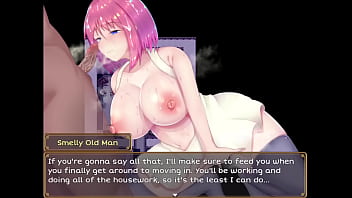 Garota Se Apaixona Por Um Mendigo E Limpa Seu Pau Sujo Com A Boca - Philana And The Elixir Of Life - Parte 10