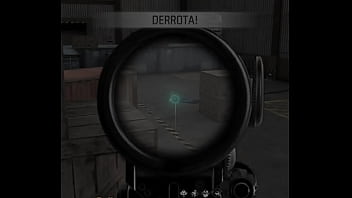 Novinha Me Pediu Para Jogar Ff Enquanto Tirava A Roupa