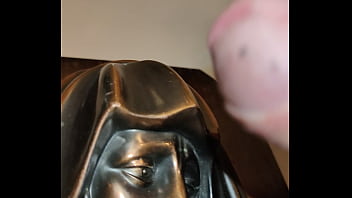 Detker - Blasphemy-virgin-mary, Christianity-tag - Unknown - 2025 - Amazing - Experience - Video 186427