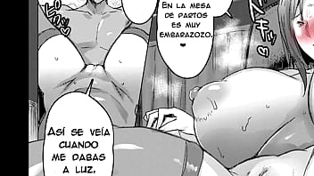 Maternidad Prohibida