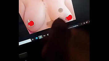 Tributo De Un Fan - new, hotwife, solo-masturbation - Video 181349