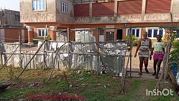 I Came To My Girlfriend House For A Quickie