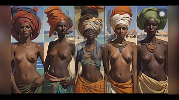 Bizarre, Desire, Lust, Sci-fi, Rare, Artificial-intelligence, Ai-girls, Singularity, Ai-art, Prophet - Ai - 2025 - Wild - Performance - Video 180684