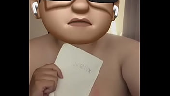 Boyd - Verification-video - Unknown - 2025 - Sexy - Experience - Video 204800