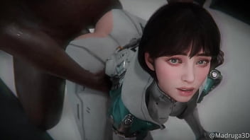 3d, Hentai, Big-cock - Toons - 2025 - Steamy - Scene - Video 186509