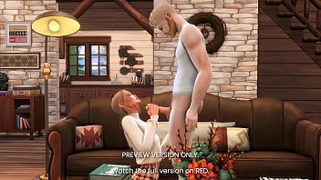 Fisherman 3 - 3d Hentai - Preview Version