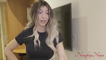 Step-mom Is Helping My School Grades Improve