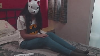 Colaboracion 5: Casting #1 Nicky Otaku Cosplayer De Cdmx Video Completo