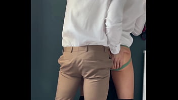 I Fucked Rough My Hot College Friend After Class First Time Bareback Passionate Gay Sex