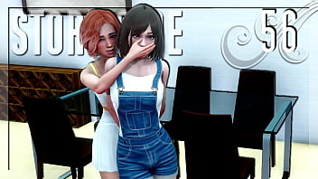 Stormside #56 _ Sexy, Horny Babes Wherever We Look