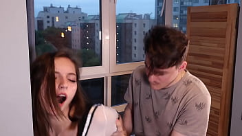 Private Lessons Turned Into Me Fucking My Teacher