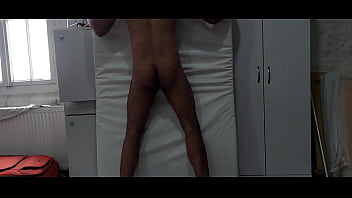 I Fuck The Hole In The Mattress Standing Up