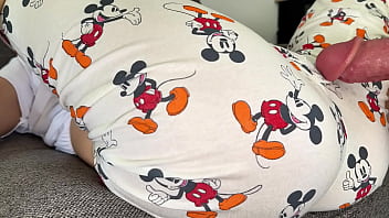 Big Dick Rubbing Fuck Horny Shaved Pussy Asian Teen 18yo Closeup