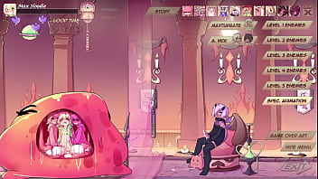 Max The Elf All Sex Sence