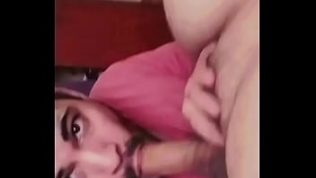 Una Mamada Antes Del Trabajo