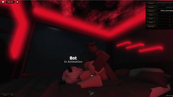 Devil Slut Wants To Fuck