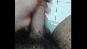 Small Arabian Dick