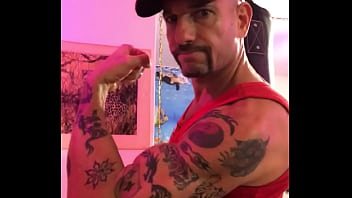 I Love 2 Things Working Out _ Sex The Fit Pornstar Maxxx Loadz