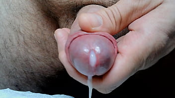 Close-up Cum - cum, closeup, masturbation, solo, orgasm - Video 195717