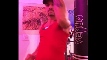 Gts Gym Tan Sex Maxxx Loadz Loves To Fuck _ Loves To Workout