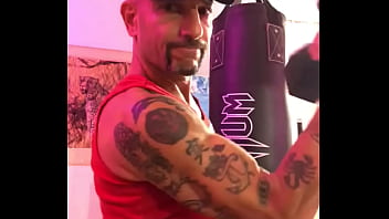 Maxxx Loadz Loves 2 Things Working Out _ Fucking Hot Girls