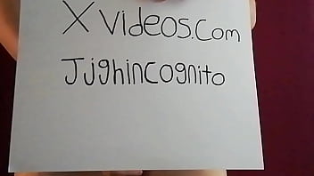 Vídeo De Verificación - verification-video - Video 195073