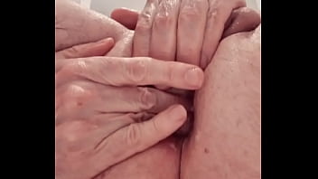 Randy Woodcock - Cum, Closeup, Close-up, Self, Self-fuck, Selffuck, Self-fucking, Cum-in-ass - Bukkake - 2025 - Intense - Performance - Video 203324