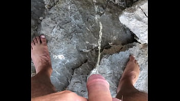 Pisciata All_aperto Al Mare