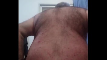 Masturbación De Mi Culo