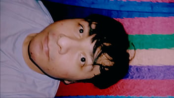 Un Saludo Rapido En La Noche